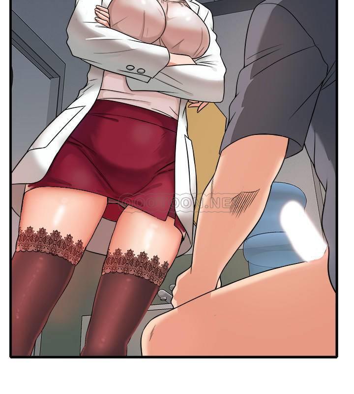 [韩国漫画] 精奇打工仔 剧情,巨乳大奶,OL#[43P]-12