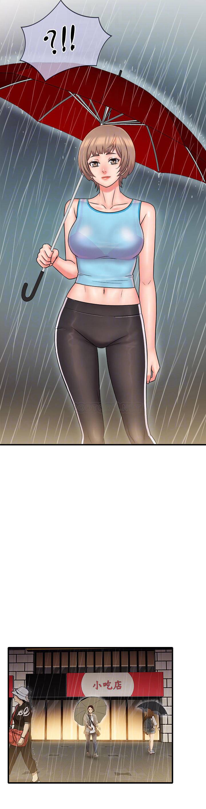 [韩国漫画] 精奇打工仔 剧情,巨乳大奶,OL#[21P]-10