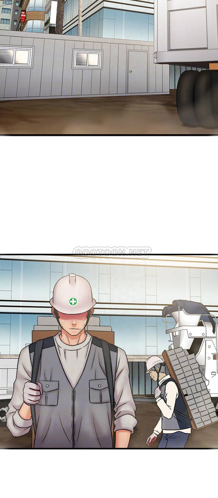 [韩国漫画] 精奇打工仔 剧情,巨乳大奶,OL#[22P]-12