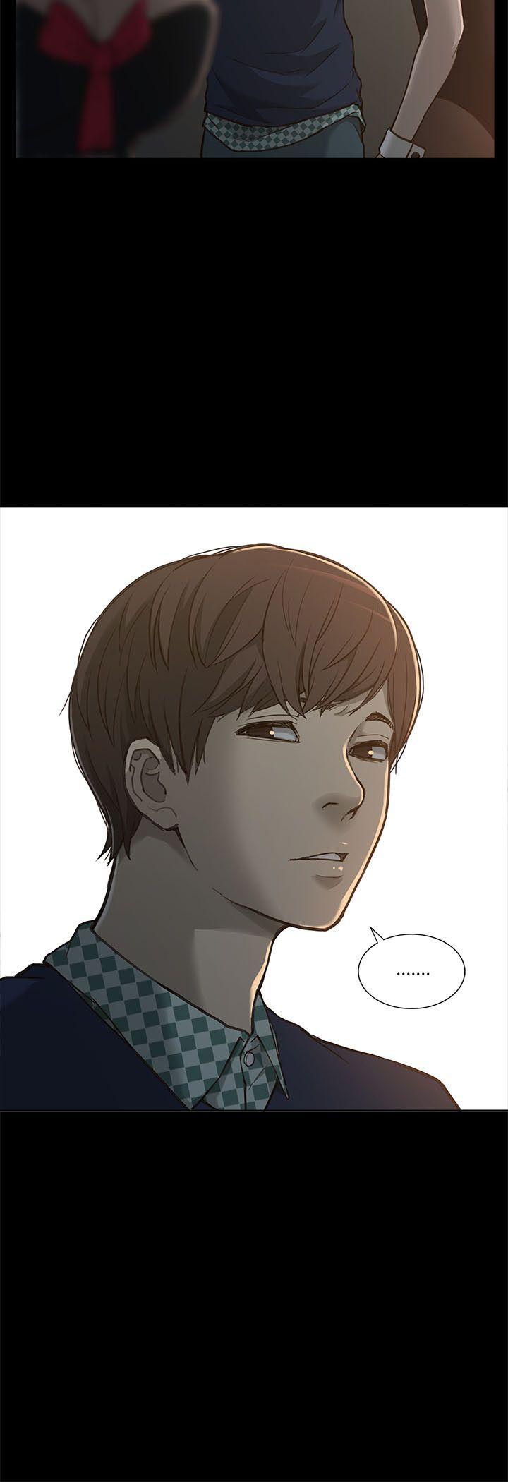 [韩国漫画] 我的M属性学姐 调教,熟女人妻,巨乳大奶#[49P]-35