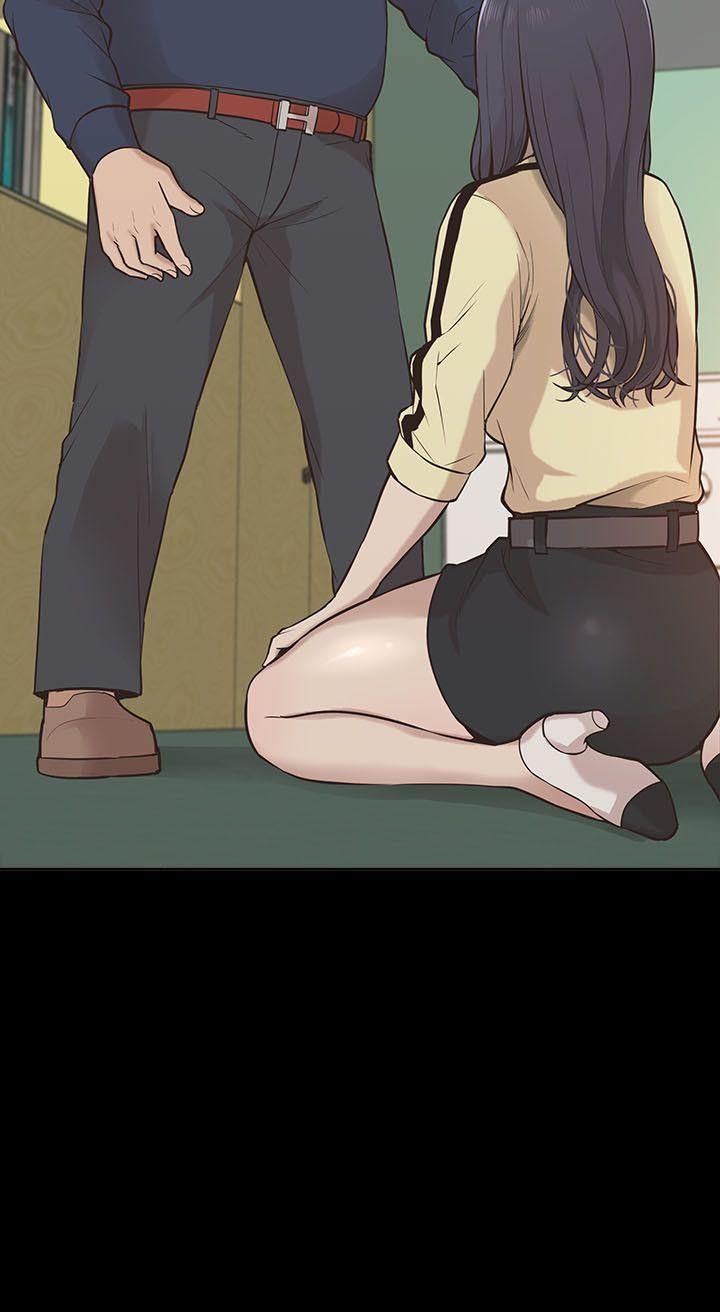 [韩国漫画] 我的M属性学姐 调教,熟女人妻,巨乳大奶#[30P]-2