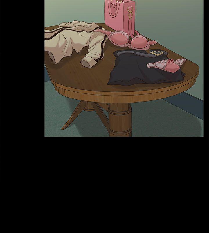 [韩国漫画] 我的M属性学姐 调教,熟女人妻,巨乳大奶#[30P]-8