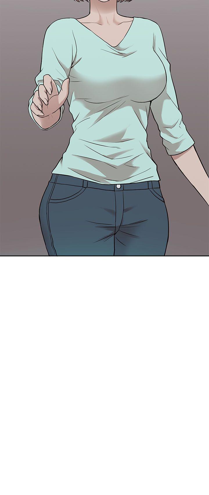 [韩国漫画] 我的M属性学姐 调教,熟女人妻,巨乳大奶#[34P]-22