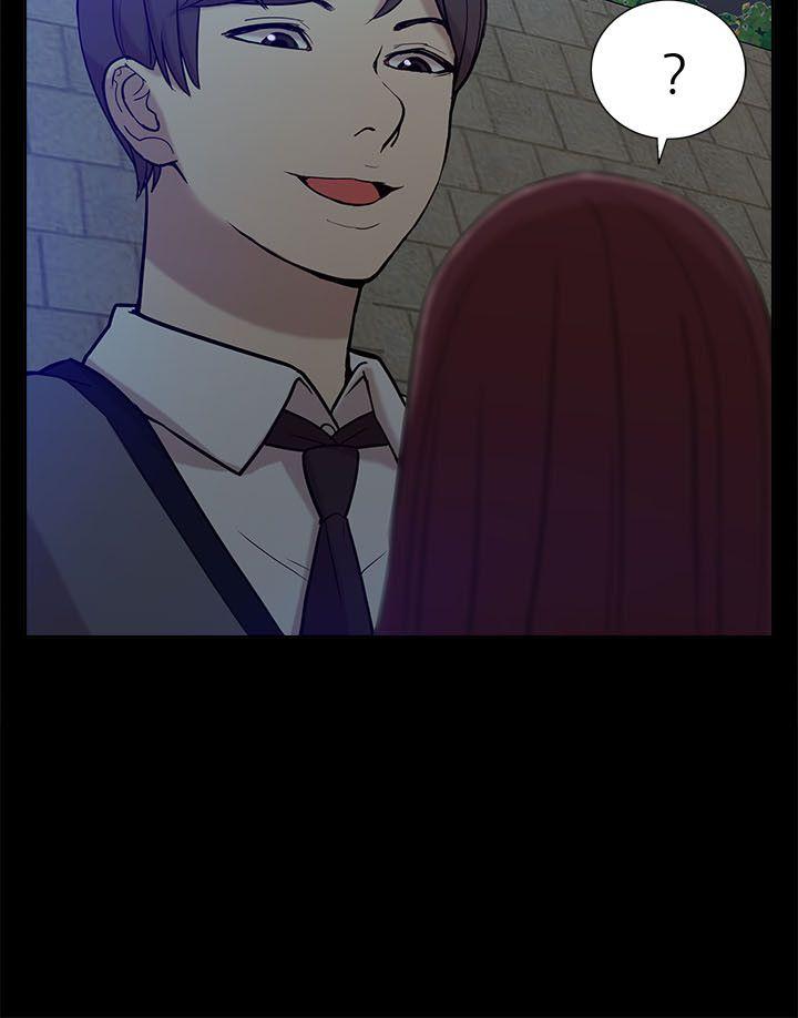 [韩国漫画] 我的M属性学姐 调教,熟女人妻,巨乳大奶#[32P]-30