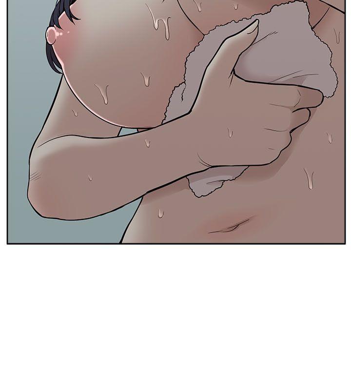 [韩国漫画] 我的M属性学姐 调教,熟女人妻,巨乳大奶#[32P]-16