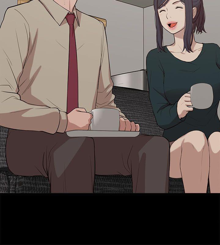 [韩国漫画] 我的M属性学姐 调教,熟女人妻,巨乳大奶#[32P]-10