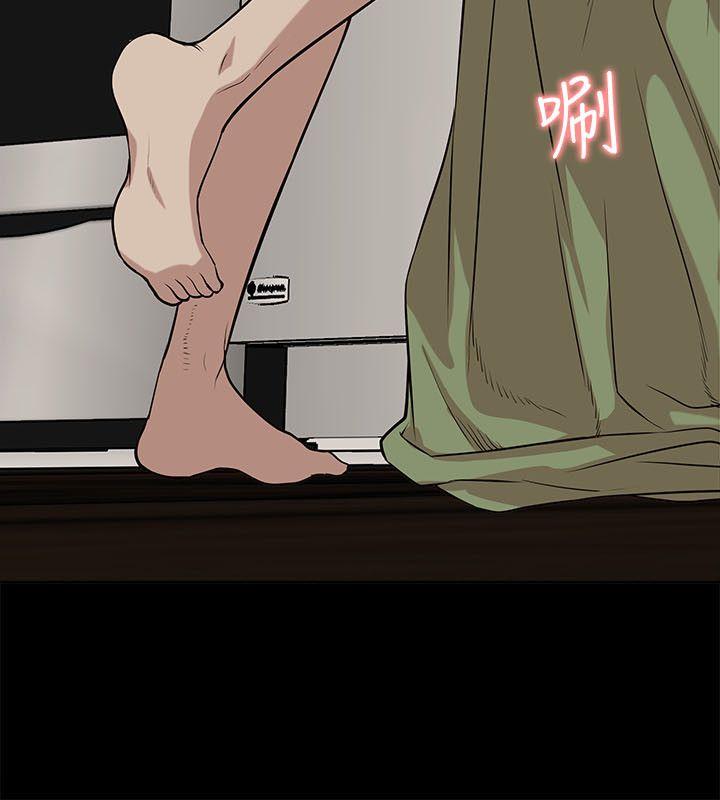 [韩国漫画] 我的M属性学姐 调教,熟女人妻,巨乳大奶#[32P]-8