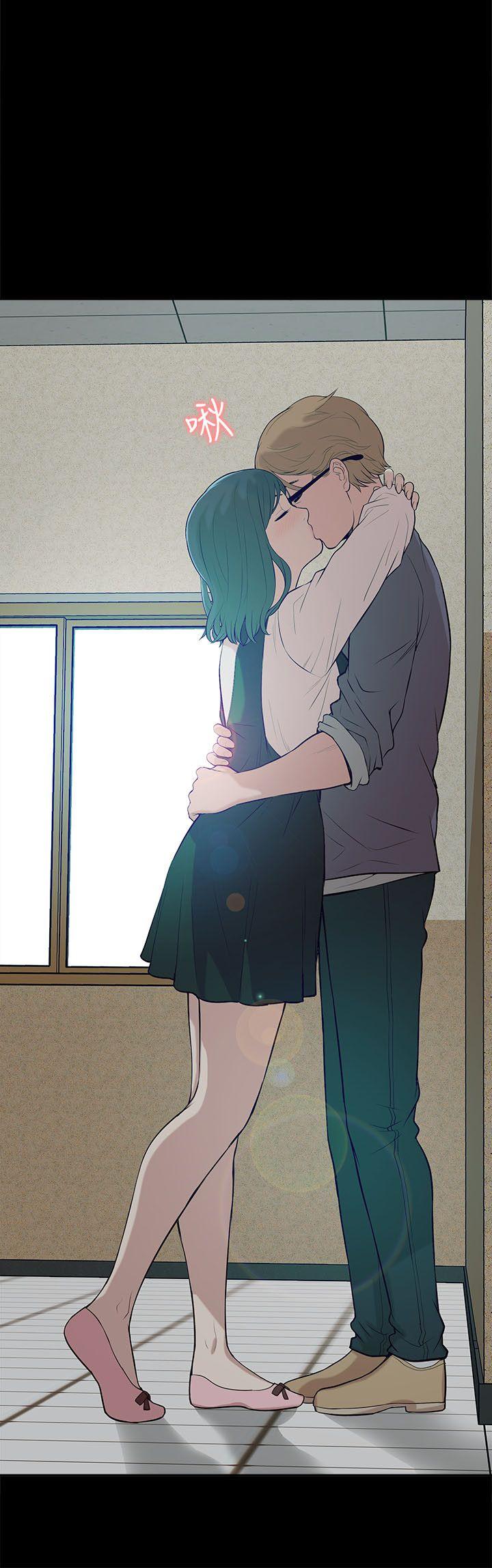 [韩国漫画] 我的M属性学姐 调教,熟女人妻,巨乳大奶#[30P]-8