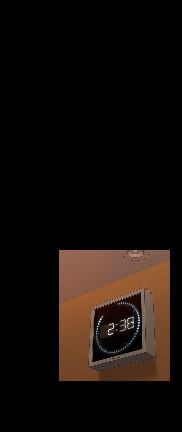 [韩国漫画] 我的M属性学姐 调教,熟女人妻,巨乳大奶#[40P]-28