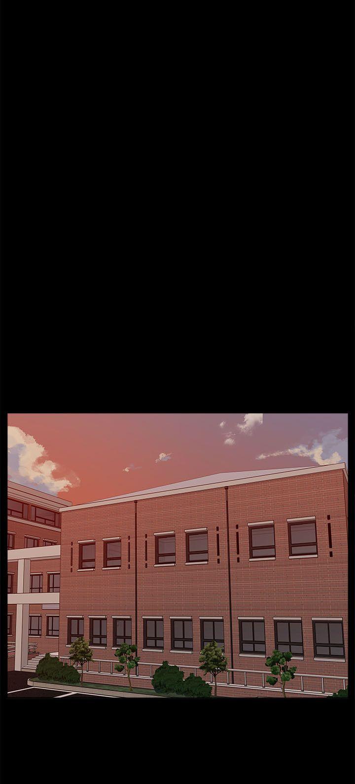 [韩国漫画] 我的M属性学姐 调教,熟女人妻,巨乳大奶#[34P]-16