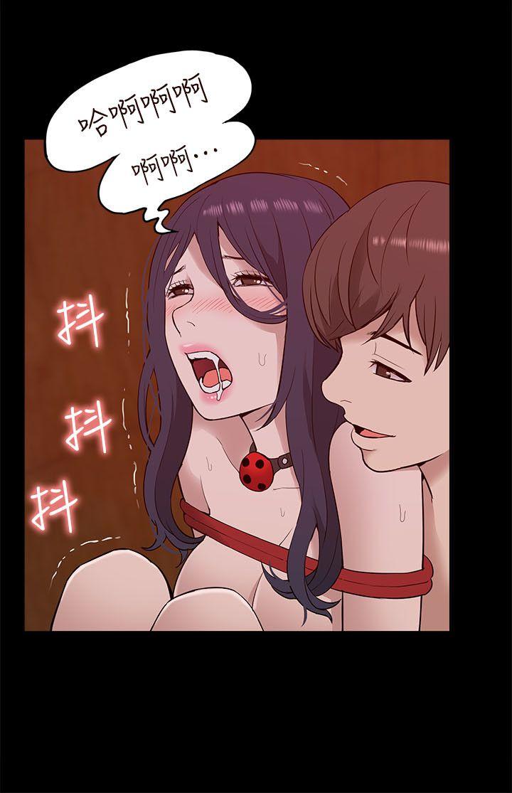 [韩国漫画] 我的M属性学姐 调教,熟女人妻,巨乳大奶#[32P]-26