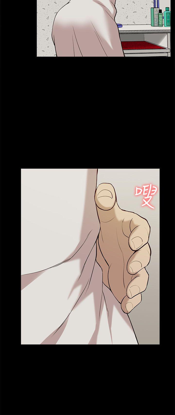 [韩国漫画] 我的M属性学姐 调教,熟女人妻,巨乳大奶#[28P]-10