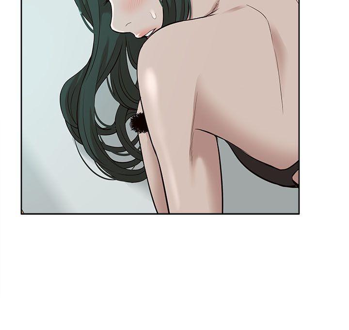 [韩国漫画] 我的M属性学姐 调教,熟女人妻,巨乳大奶#[32P]-12