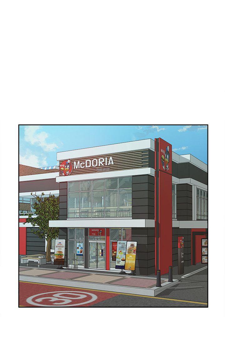 [韩国漫画] 我的M属性学姐 调教,熟女人妻,巨乳大奶#[32P]-12