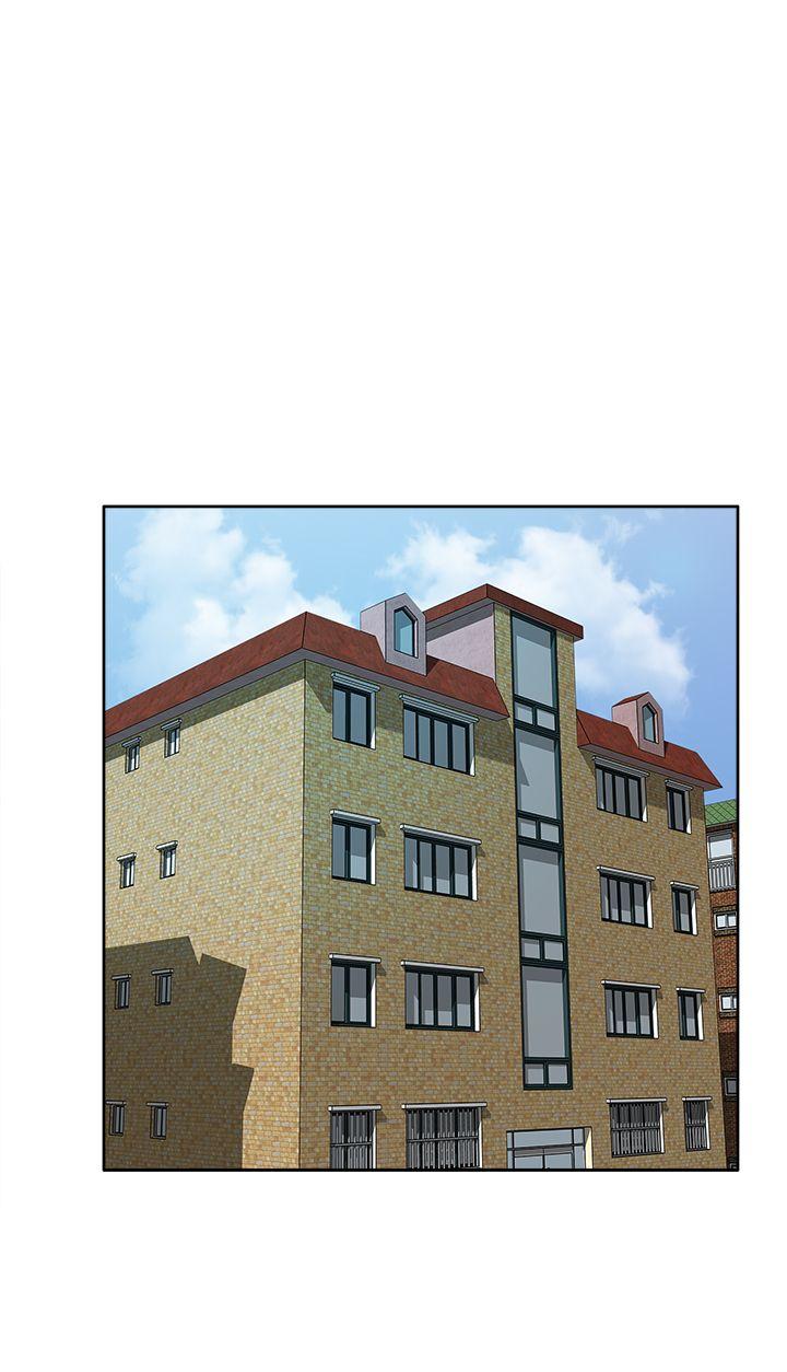 [韩国漫画] 我的M属性学姐 调教,熟女人妻,巨乳大奶#[35P]-1