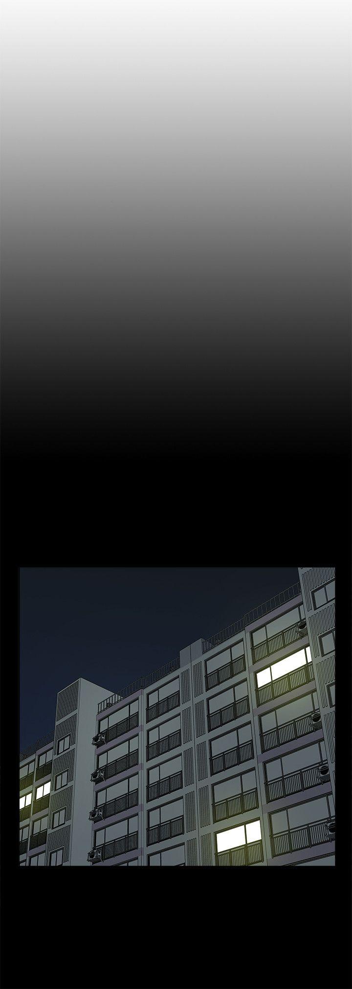 [韩国漫画] 我的M属性学姐 调教,熟女人妻,巨乳大奶#[35P]-11