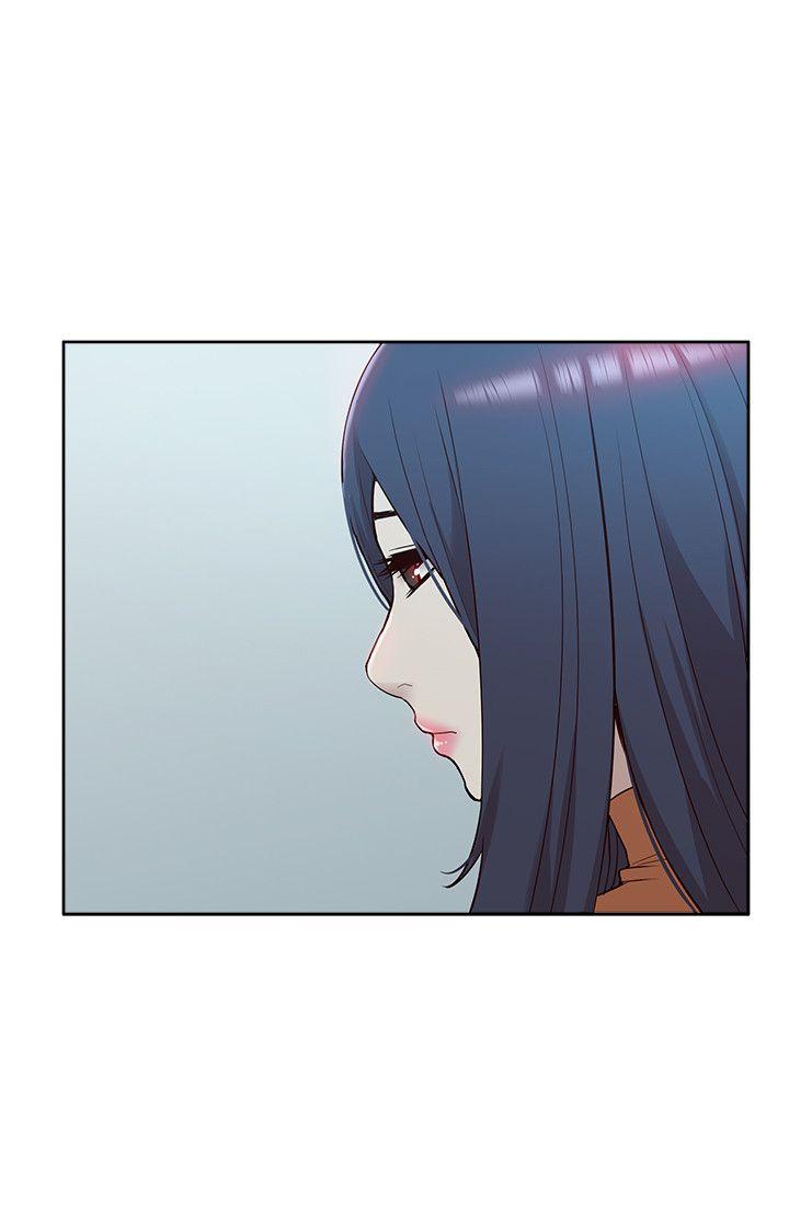 [韩国漫画] 我的M属性学姐 调教,熟女人妻,巨乳大奶#[34P]-10