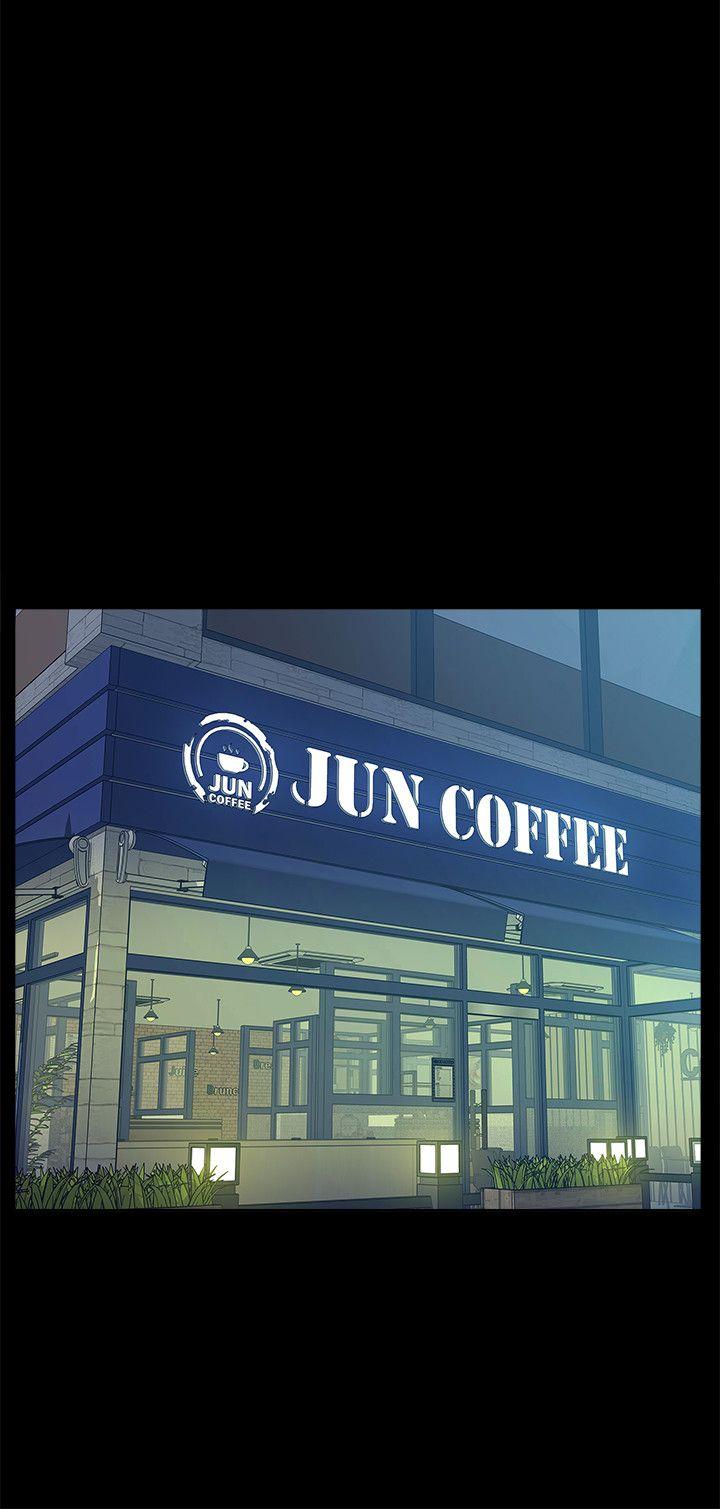 [韩国漫画] 我的M属性学姐 调教,熟女人妻,巨乳大奶#[34P]-20