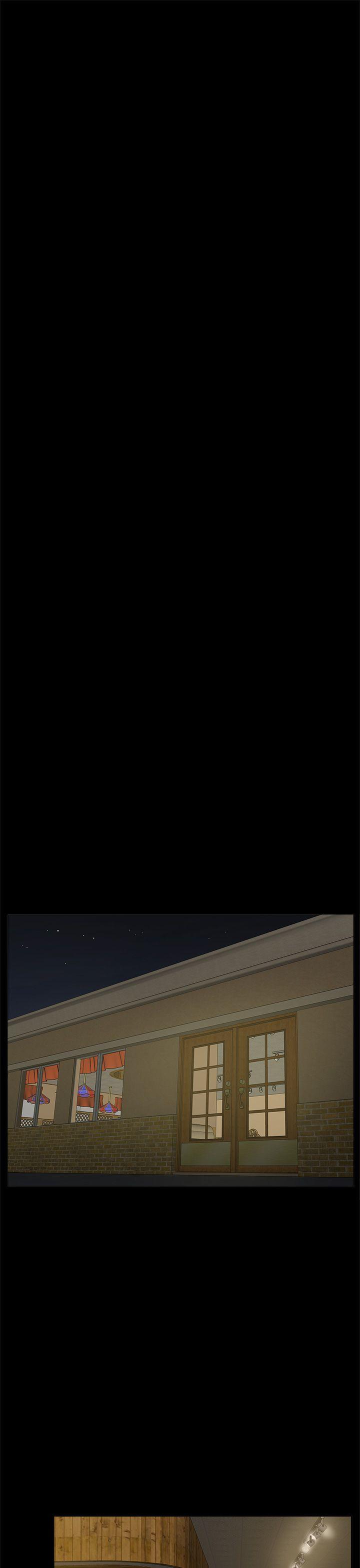 [韩国漫画] 我的M属性学姐 调教,熟女人妻,巨乳大奶#[35P]-20