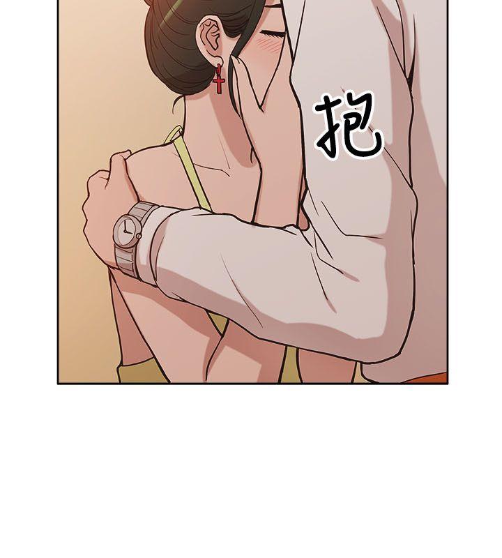 [韩国漫画] 我的M属性学姐 调教,熟女人妻,巨乳大奶#[36P]-22