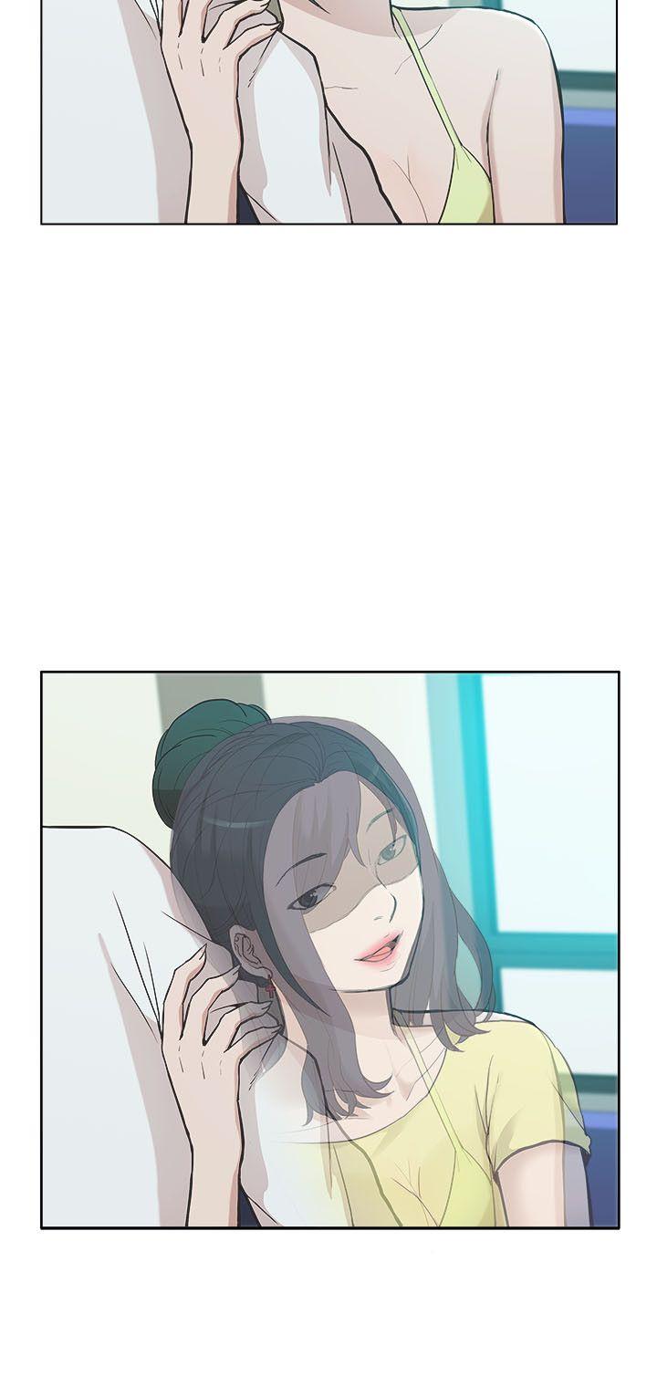 [韩国漫画] 我的M属性学姐 调教,熟女人妻,巨乳大奶#[36P]-6