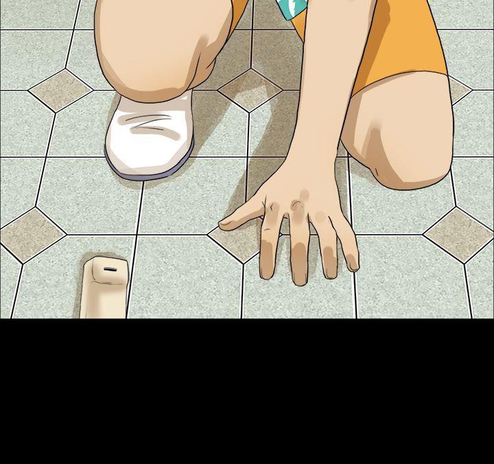 [韩国漫画] 神的礼物 奇幻,巨乳大奶#[25P]-25