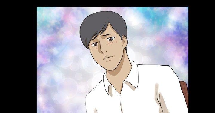 [韩国漫画] 神的礼物 奇幻,巨乳大奶#[12P]-6