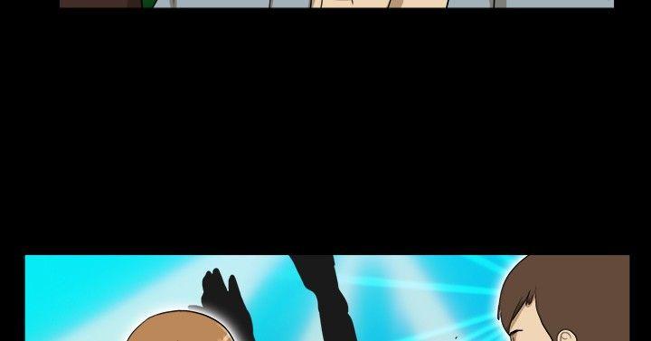 [韩国漫画] 神的礼物 奇幻,巨乳大奶#[13P]-11