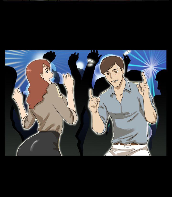 [韩国漫画] 神的礼物 奇幻,巨乳大奶#[13P]-9