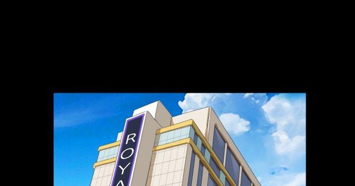 [韩国漫画] 神的礼物 奇幻,巨乳大奶#[11P]-2