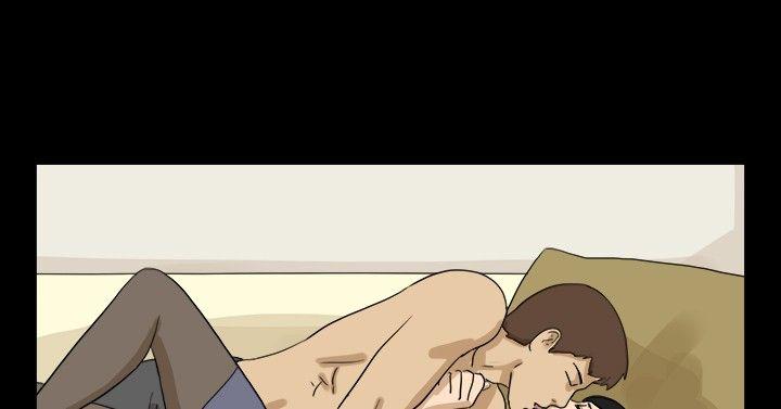 [韩国漫画] 神的礼物 奇幻,巨乳大奶#[12P]-10