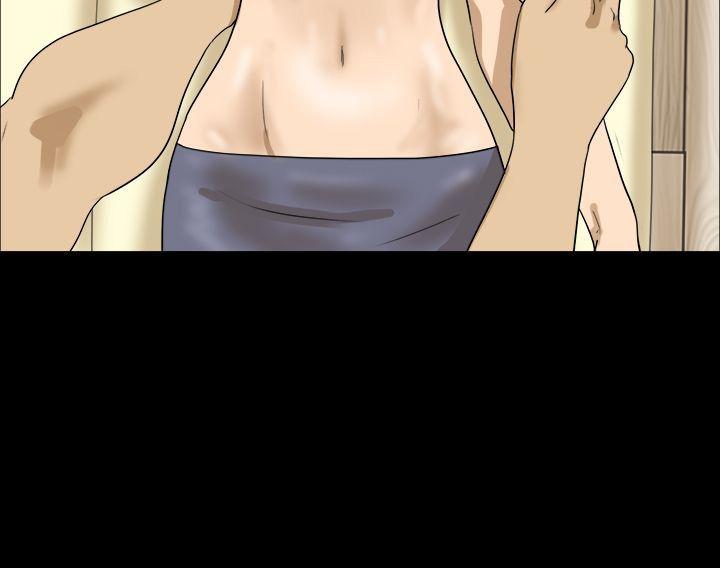 [韩国漫画] 神的礼物 奇幻,巨乳大奶#[12P]-12