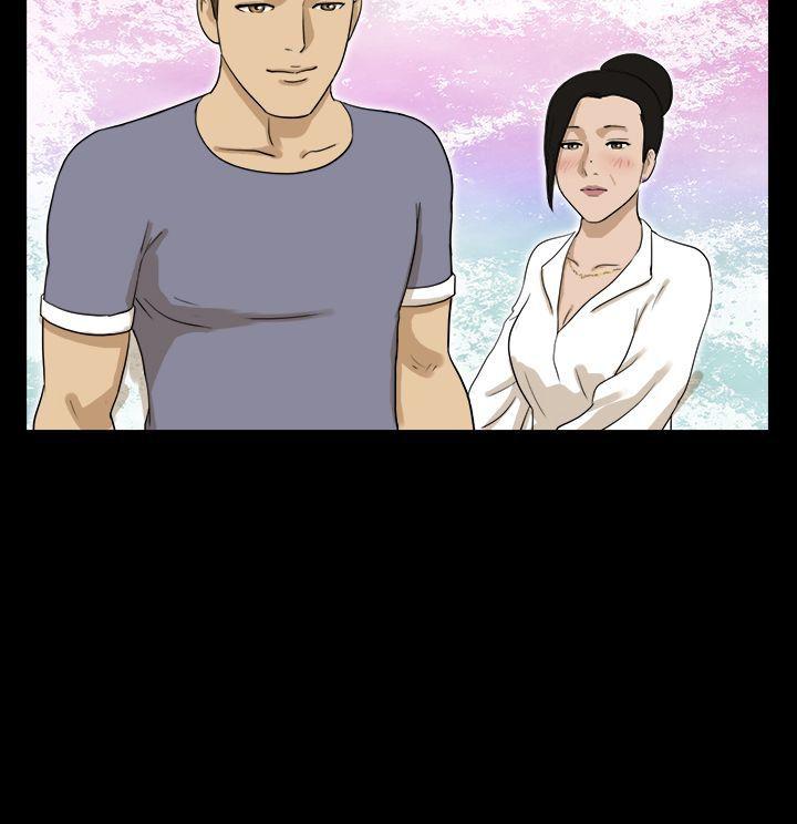 [韩国漫画] 神的礼物 奇幻,巨乳大奶#[13P]-13