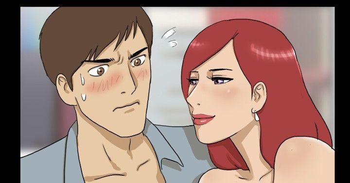 [韩国漫画] 神的礼物 奇幻,巨乳大奶#[12P]-6