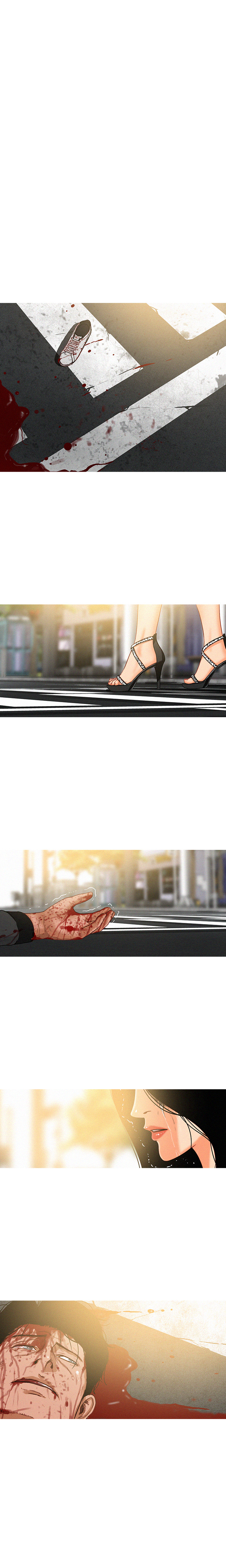 [韩国漫画] 迷失天堂 爱情,熟女人妻,巨乳大奶#[16P]-1