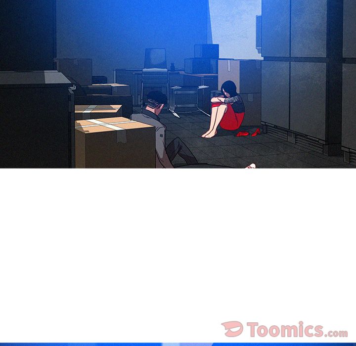 [韩国漫画] 迷失天堂 爱情,熟女人妻,巨乳大奶#[74P]-61