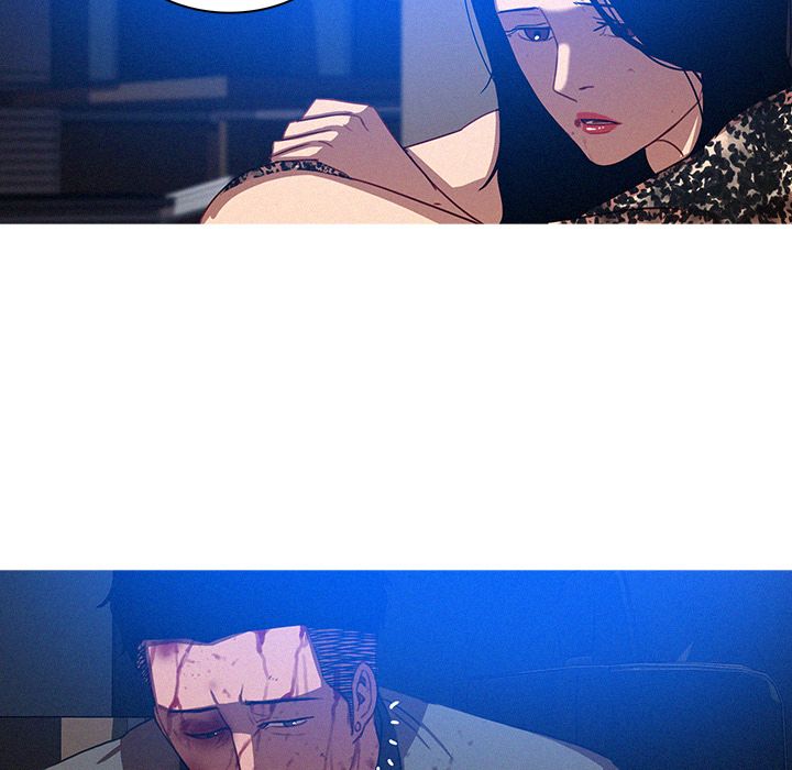 [韩国漫画] 迷失天堂 爱情,熟女人妻,巨乳大奶#[74P]-64