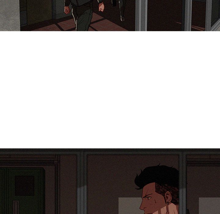 [韩国漫画] 迷失天堂 爱情,熟女人妻,巨乳大奶#[75P]-37