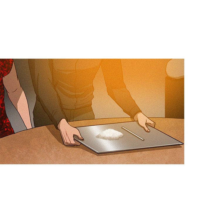 [韩国漫画] 迷失天堂 爱情,熟女人妻,巨乳大奶#[75P]-56