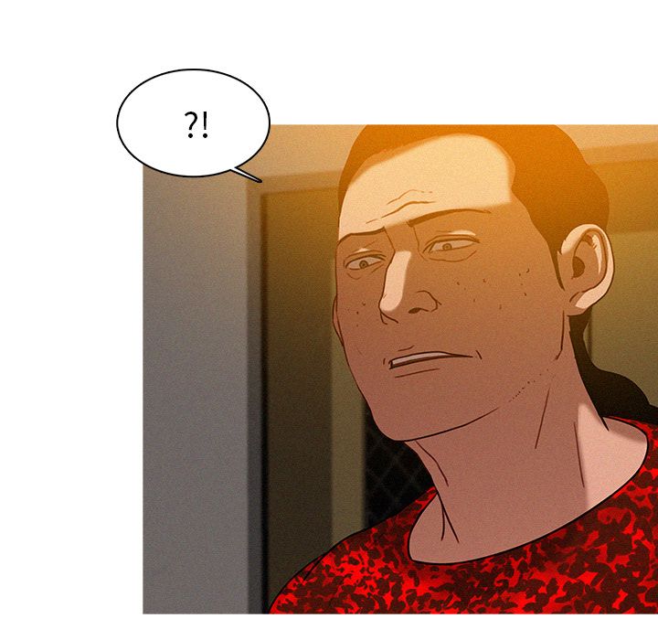 [韩国漫画] 迷失天堂 爱情,熟女人妻,巨乳大奶#[75P]-69