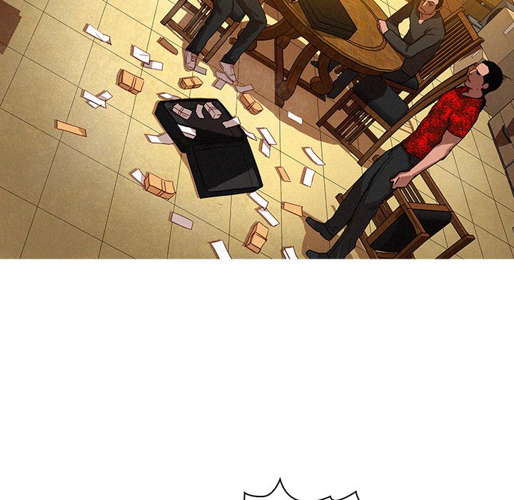 [韩国漫画] 迷失天堂 爱情,熟女人妻,巨乳大奶#[80P]-1