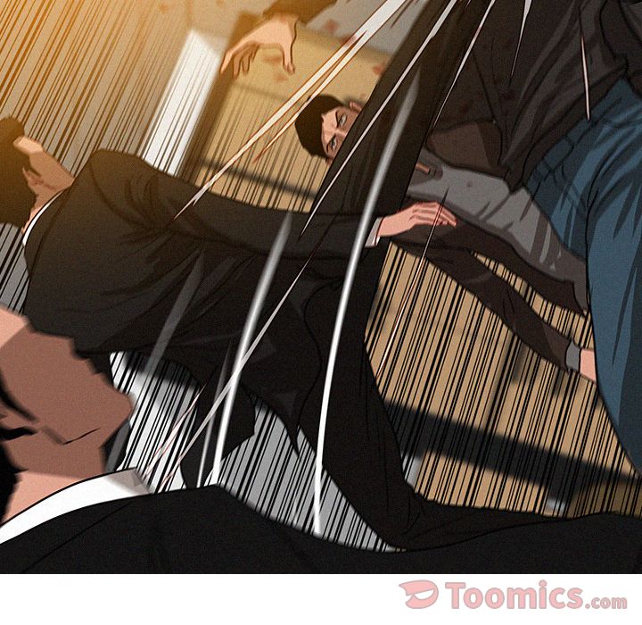 [韩国漫画] 迷失天堂 爱情,熟女人妻,巨乳大奶#[80P]-36