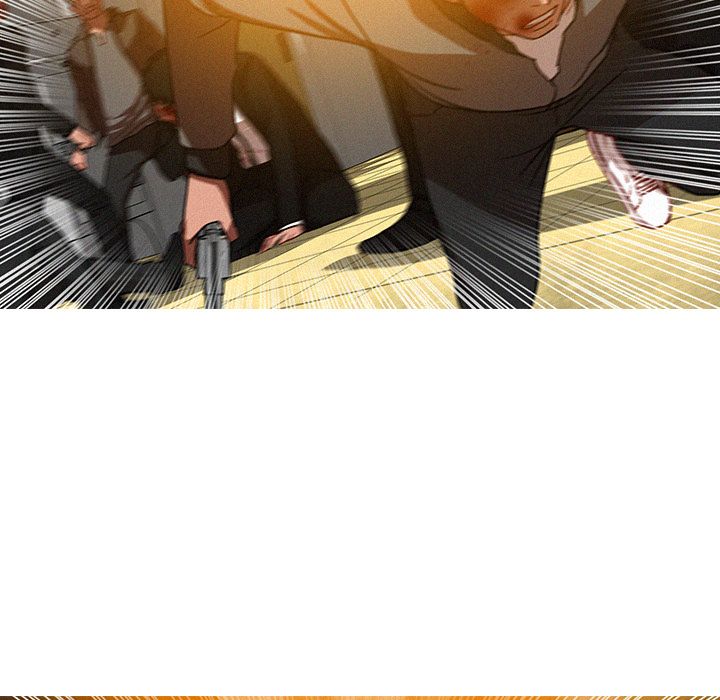 [韩国漫画] 迷失天堂 爱情,熟女人妻,巨乳大奶#[80P]-73