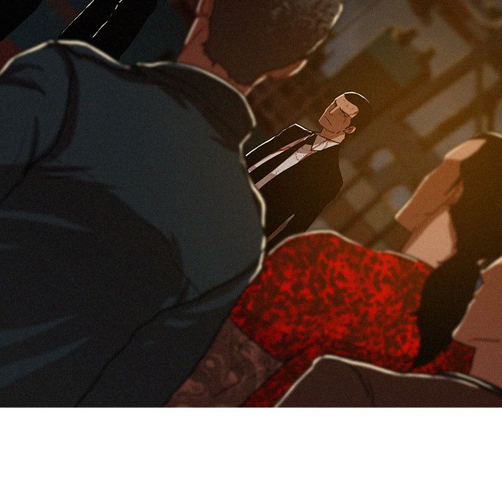 [韩国漫画] 迷失天堂 爱情,熟女人妻,巨乳大奶#[84P]-22