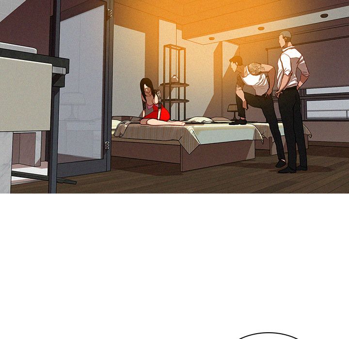 [韩国漫画] 迷失天堂 爱情,熟女人妻,巨乳大奶#[84P]-68