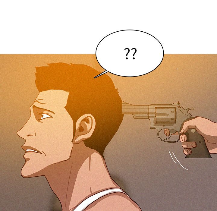 [韩国漫画] 迷失天堂 爱情,熟女人妻,巨乳大奶#[84P]-77