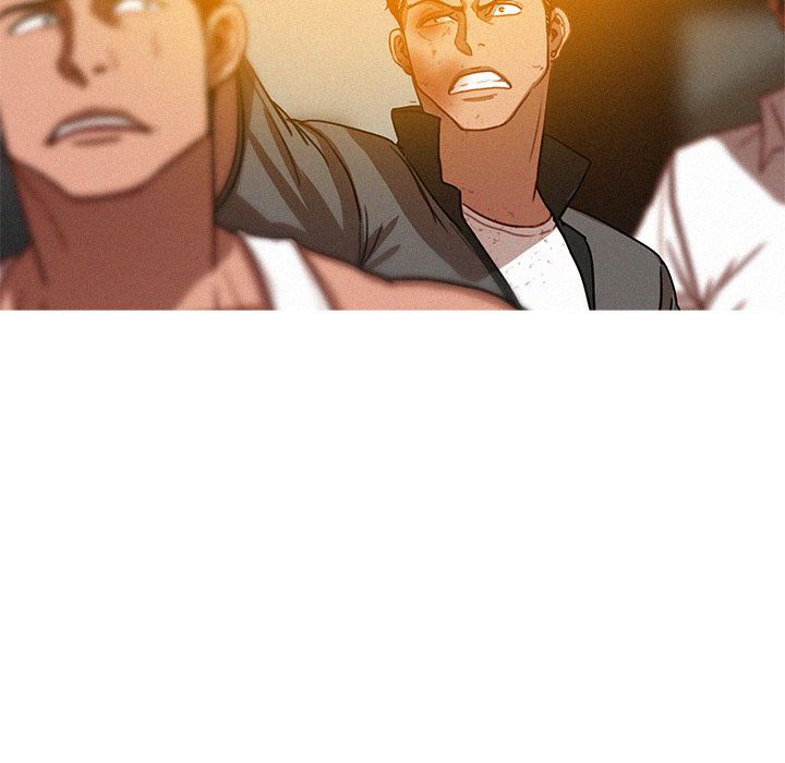 [韩国漫画] 迷失天堂 爱情,熟女人妻,巨乳大奶#[84P]-81