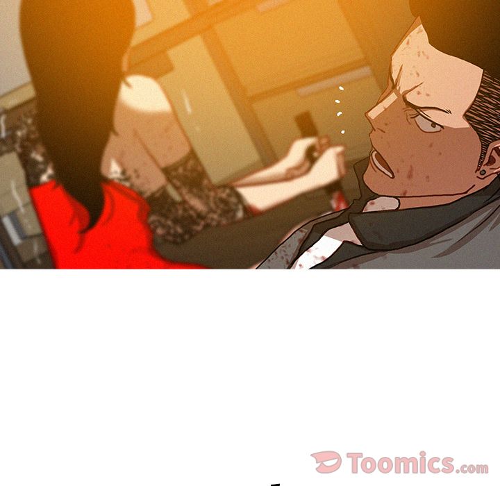 [韩国漫画] 迷失天堂 爱情,熟女人妻,巨乳大奶#[77P]-50