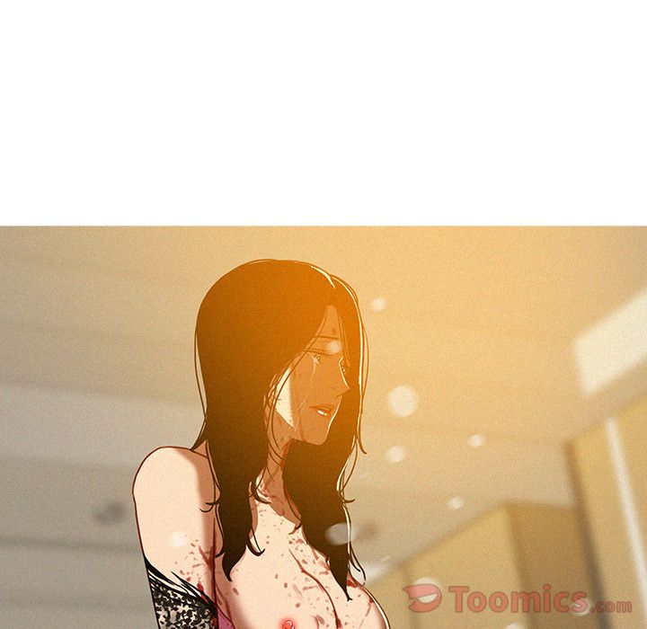 [韩国漫画] 迷失天堂 爱情,熟女人妻,巨乳大奶#[77P]-53