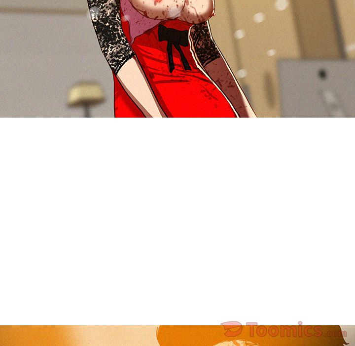 [韩国漫画] 迷失天堂 爱情,熟女人妻,巨乳大奶#[77P]-54